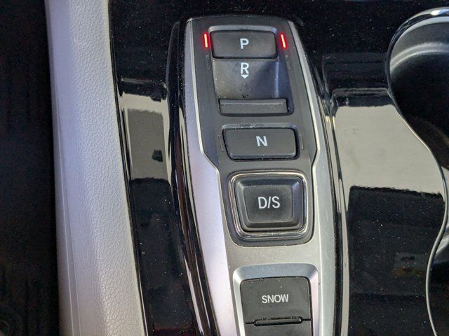 2022 Honda Pilot Touring 7-Passenger Roseville CA