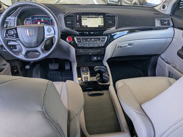 2022 Honda Pilot Touring 7-Passenger Roseville CA