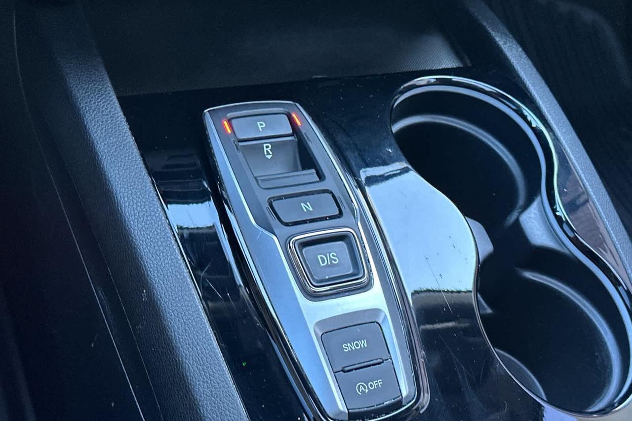 2022 Honda Pilot Touring 7-Passenger Roseville CA