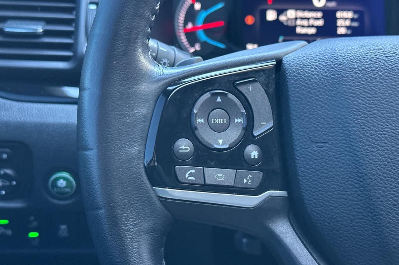 2022 Honda Pilot Touring 7-Passenger Roseville CA