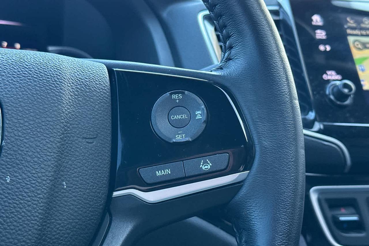 2022 Honda Pilot Touring 7-Passenger Roseville CA