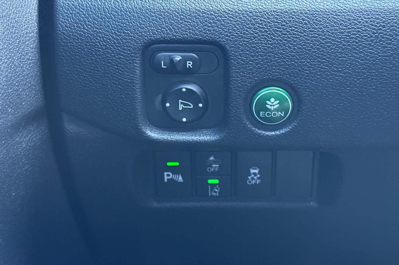 2022 Honda Pilot Touring 7-Passenger Roseville CA