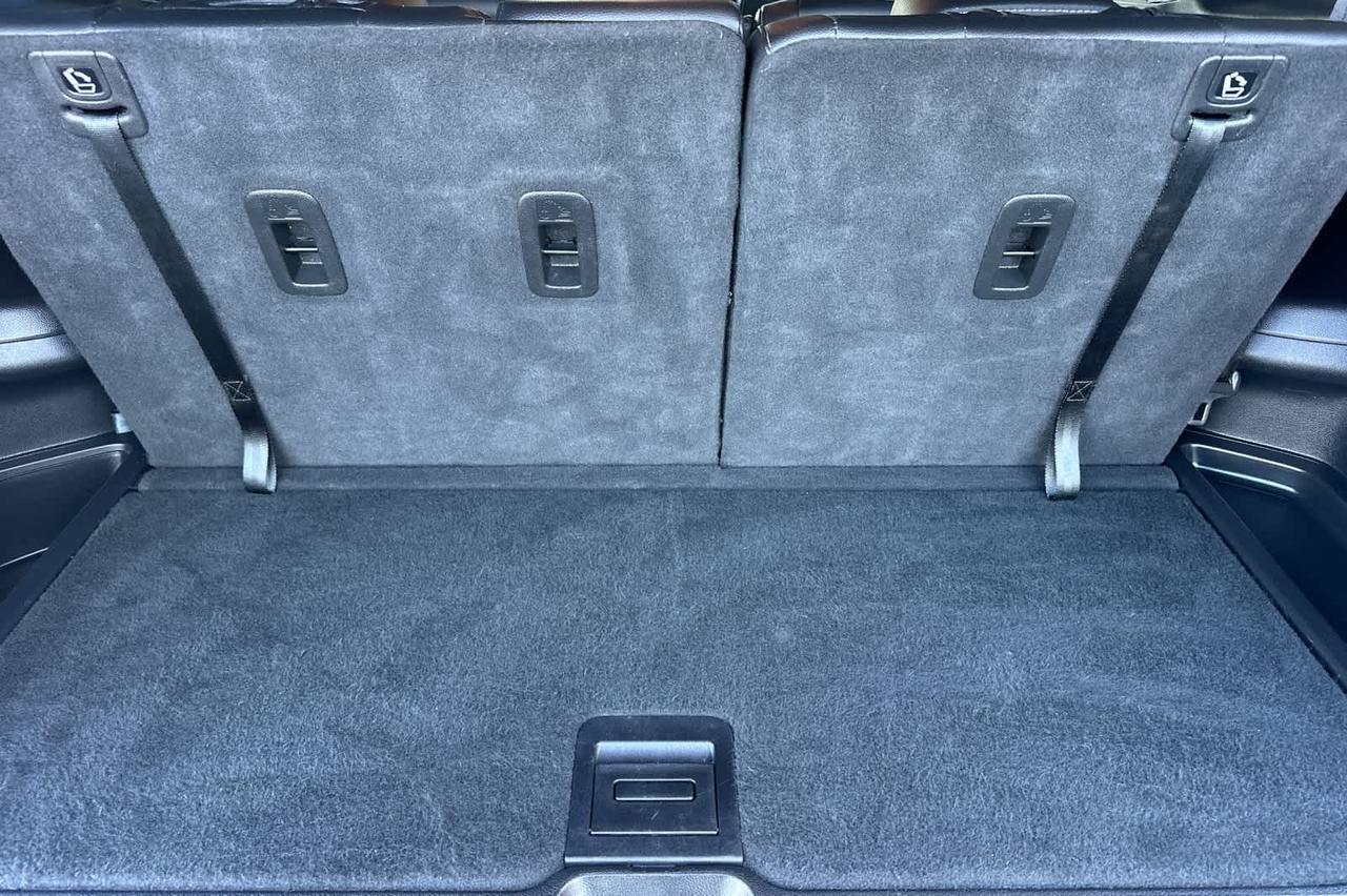 2022 Honda Pilot Touring 7-Passenger Roseville CA