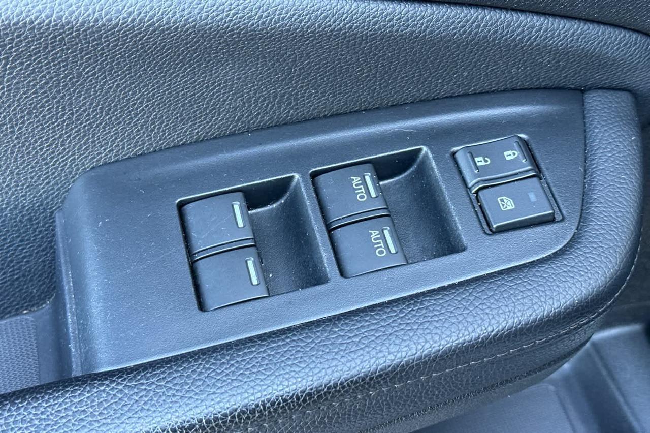 2022 Honda Pilot Touring 7-Passenger Roseville CA