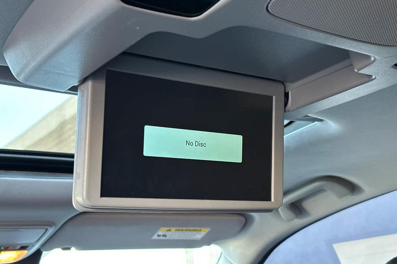 2022 Honda Pilot Touring 7-Passenger Roseville CA