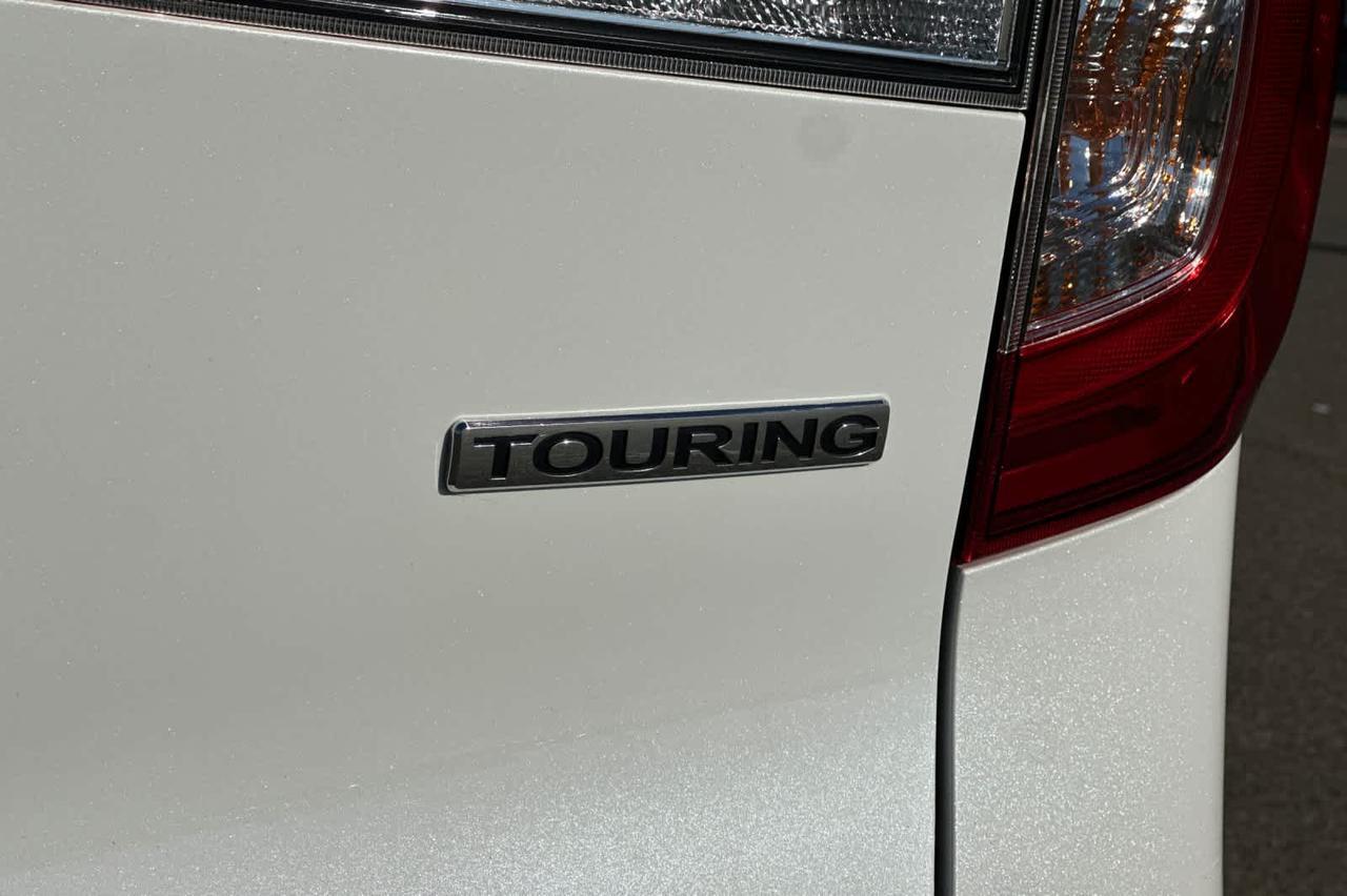 2022 Honda Pilot Touring 7-Passenger Roseville CA