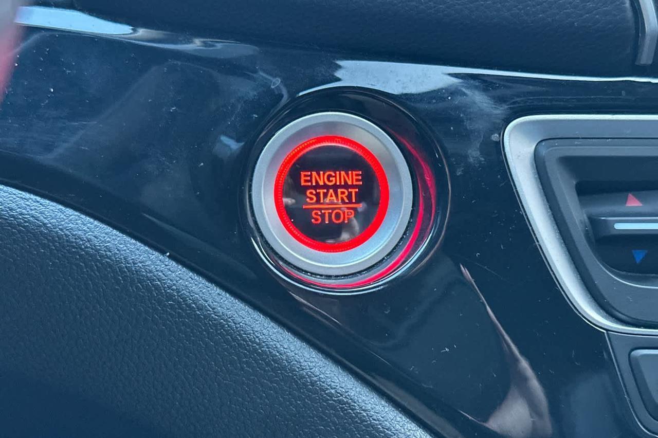 2022 Honda Pilot Touring 7-Passenger Roseville CA