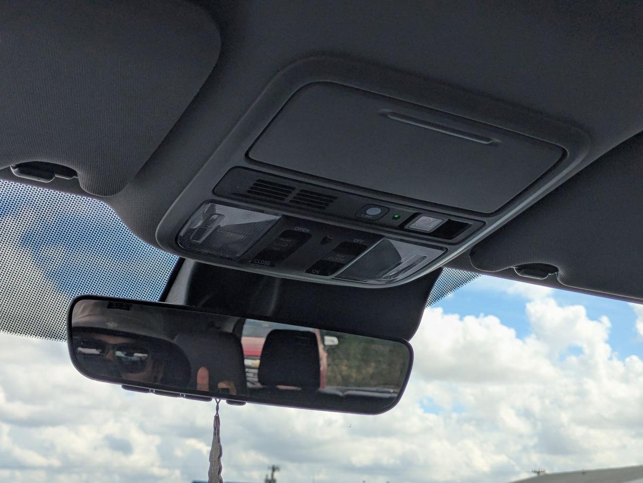 2022 Honda Pilot Touring 7-Passenger Castroville TX