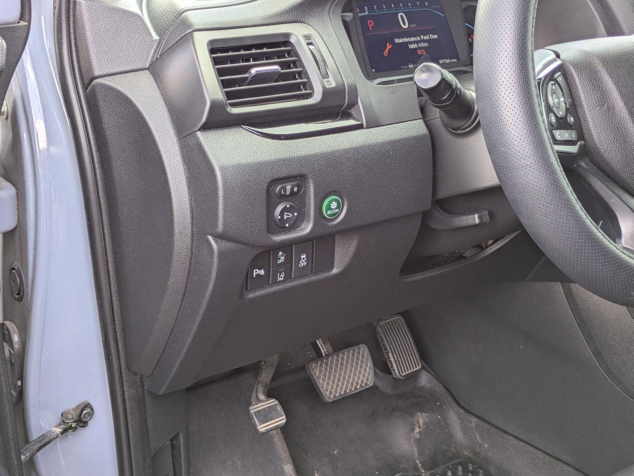 2022 Honda Pilot Touring 7-Passenger Castroville TX