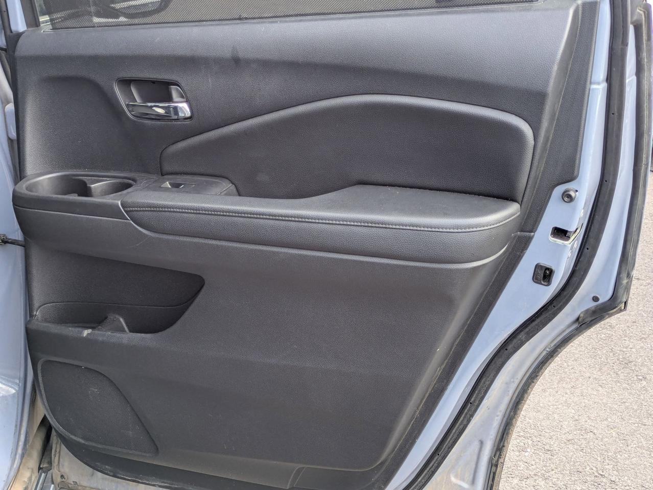 2022 Honda Pilot Touring 7-Passenger Castroville TX