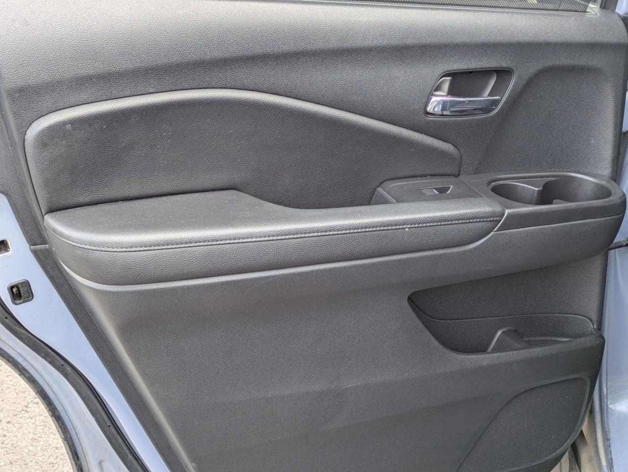 2022 Honda Pilot Touring 7-Passenger Castroville TX