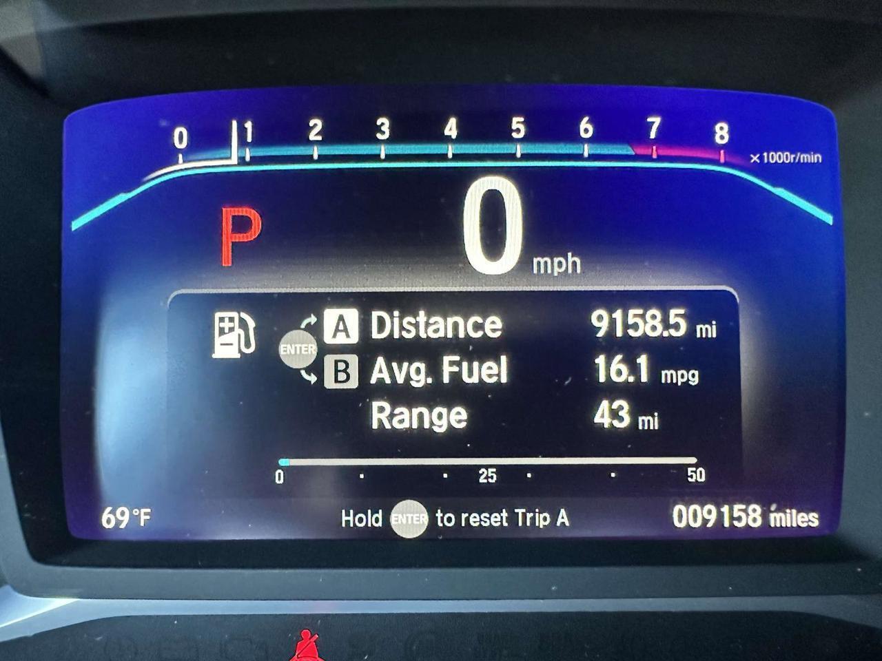 2022 Honda Pilot Touring 7-Passenger San Clemente CA