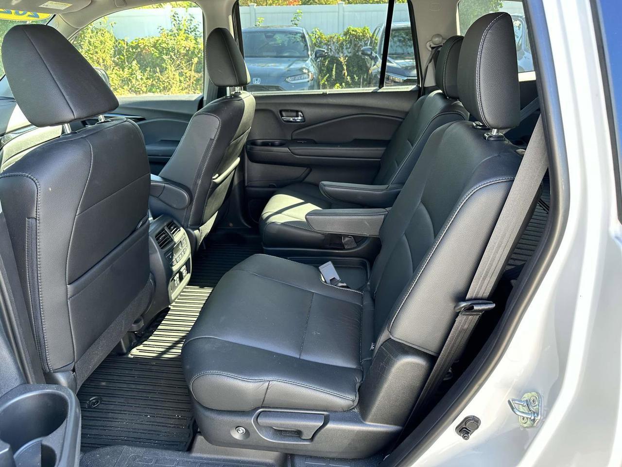 2022 Honda Pilot Touring 7-Passenger San Clemente CA