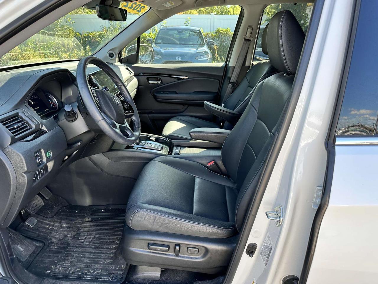 2022 Honda Pilot Touring 7-Passenger San Clemente CA