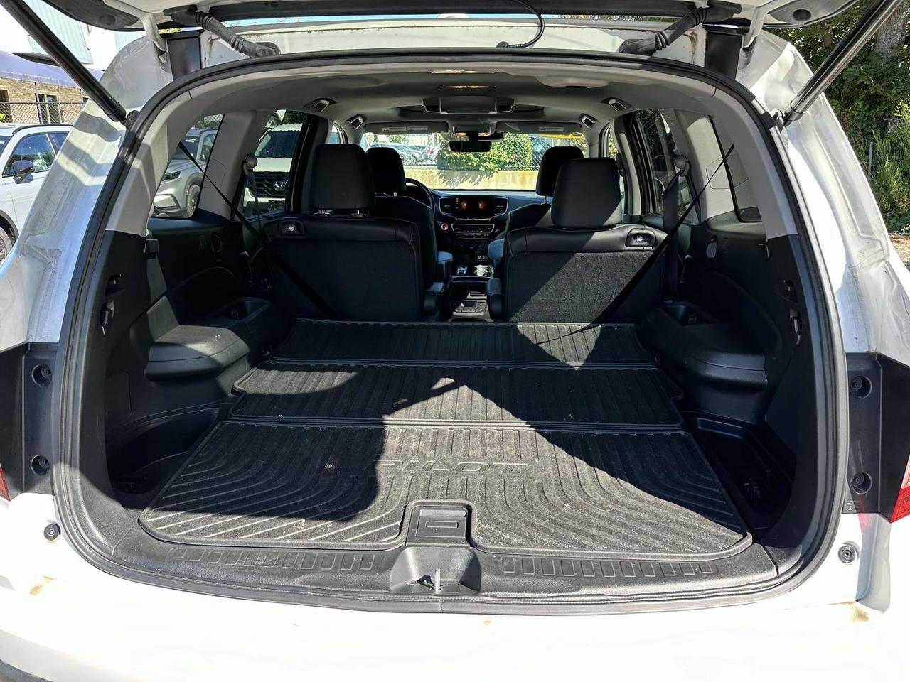2022 Honda Pilot Touring 7-Passenger San Clemente CA