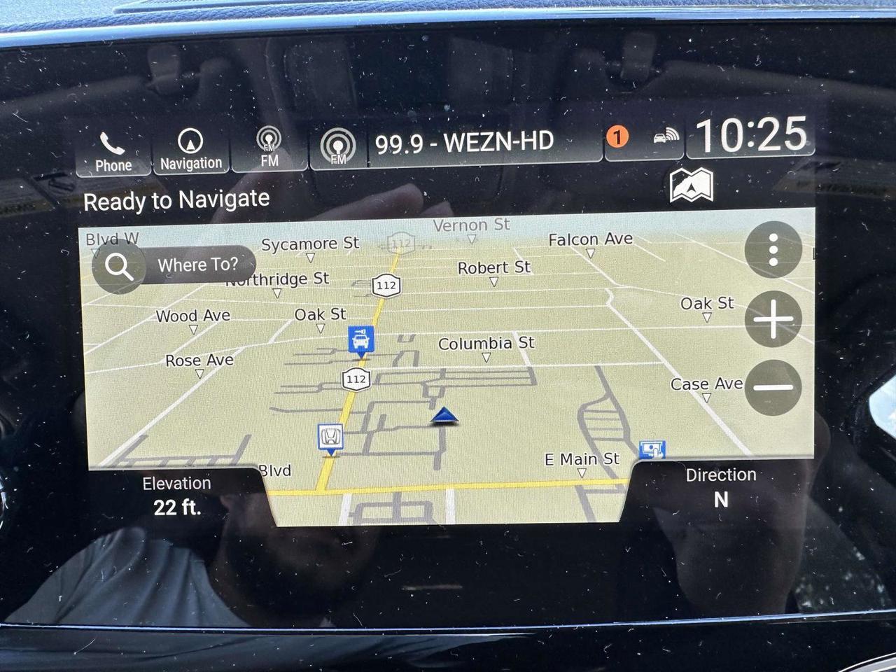 2022 Honda Pilot Touring 7-Passenger San Clemente CA