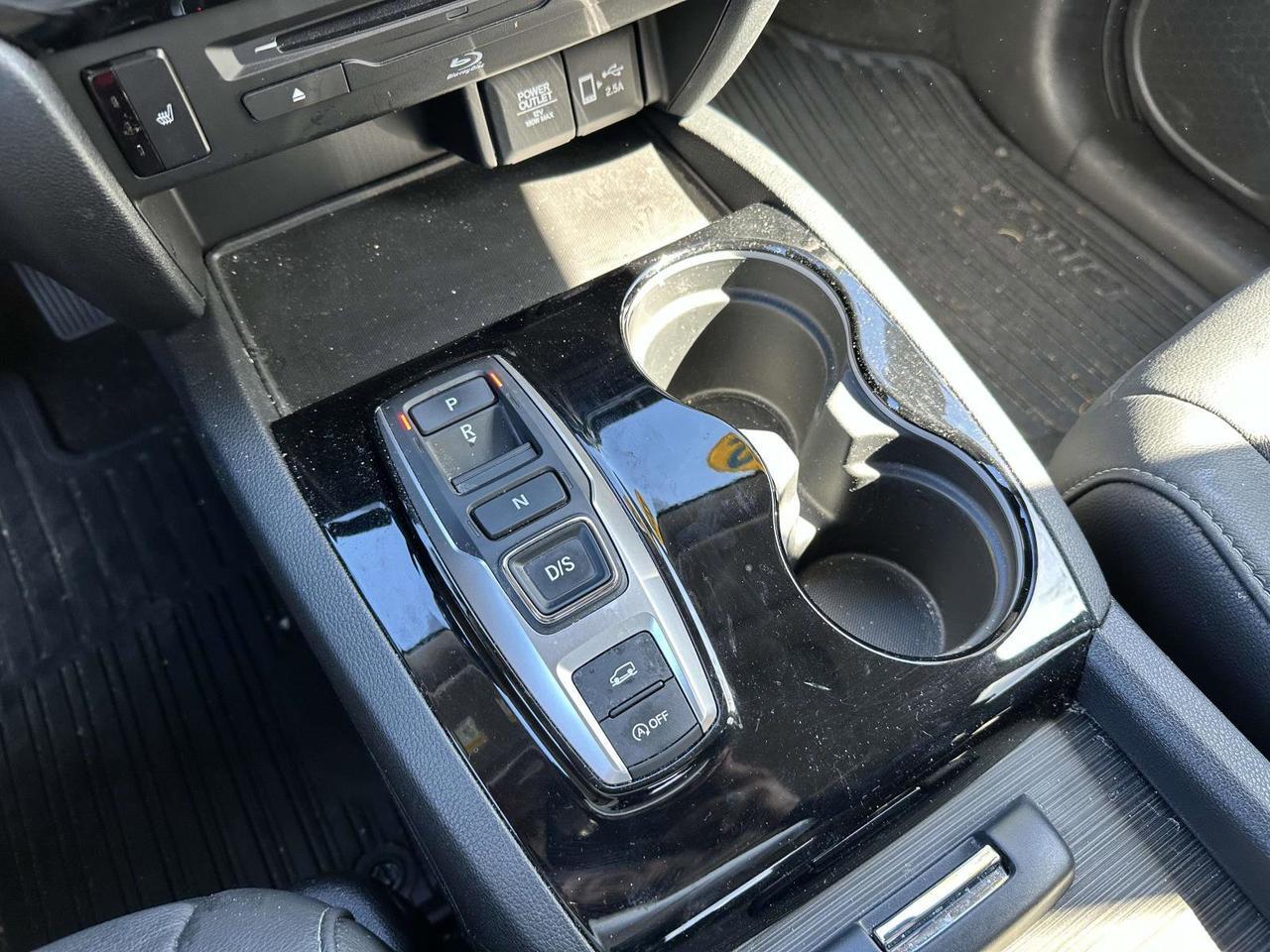 2022 Honda Pilot Touring 7-Passenger San Clemente CA