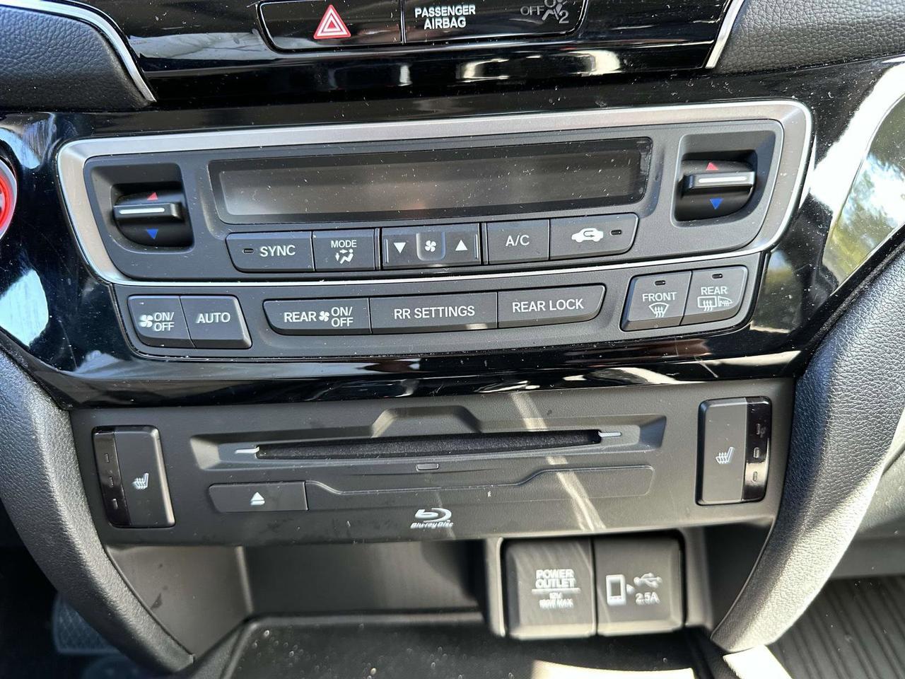 2022 Honda Pilot Touring 7-Passenger San Clemente CA