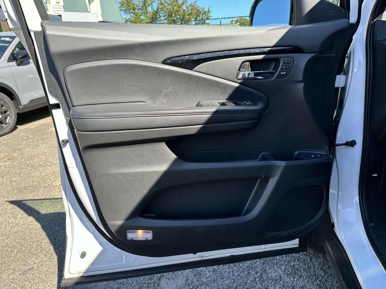 2022 Honda Pilot Touring 7-Passenger San Clemente CA