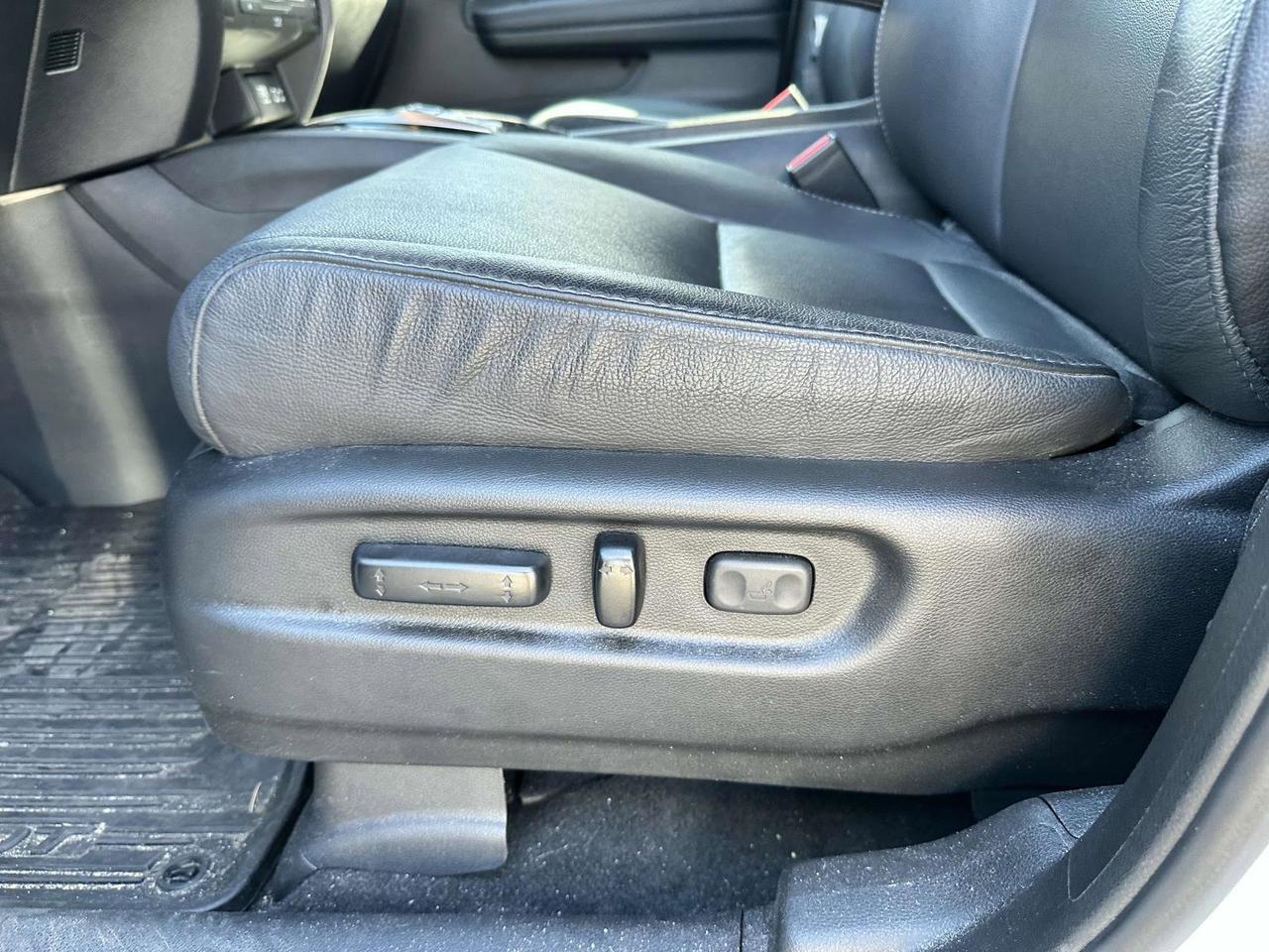 2022 Honda Pilot Touring 7-Passenger San Clemente CA