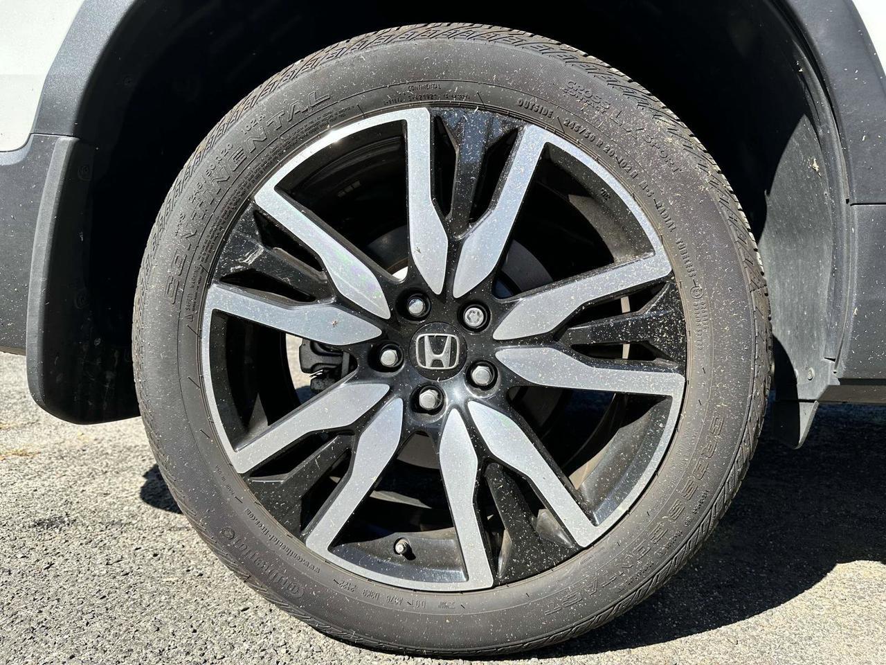 2022 Honda Pilot Touring 7-Passenger San Clemente CA
