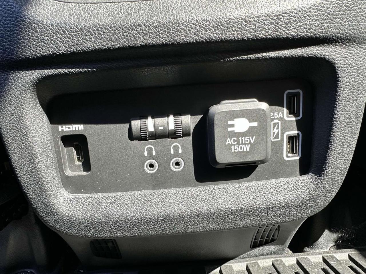 2022 Honda Pilot Touring 7-Passenger San Clemente CA