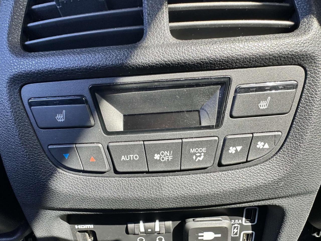 2022 Honda Pilot Touring 7-Passenger San Clemente CA
