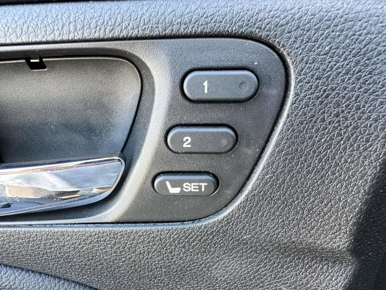2022 Honda Pilot Touring 7-Passenger San Clemente CA