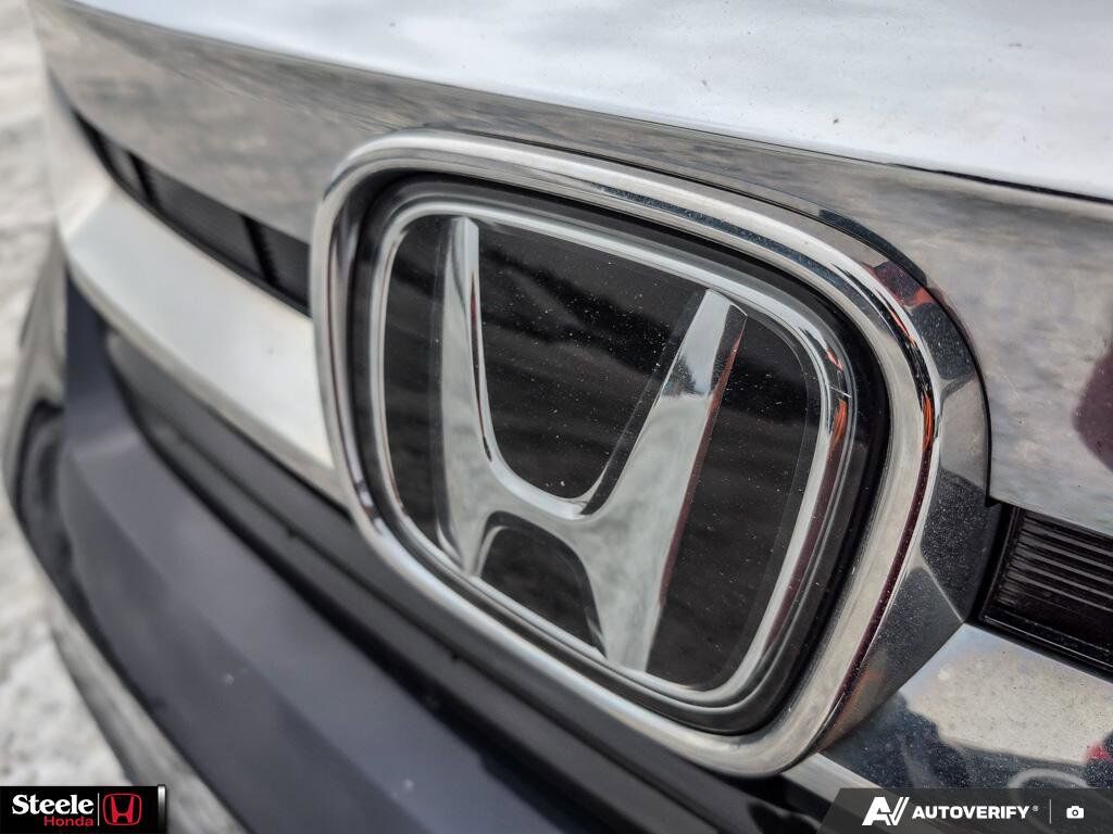 2022 Honda Pilot Touring 7-Passenger St. John's NL