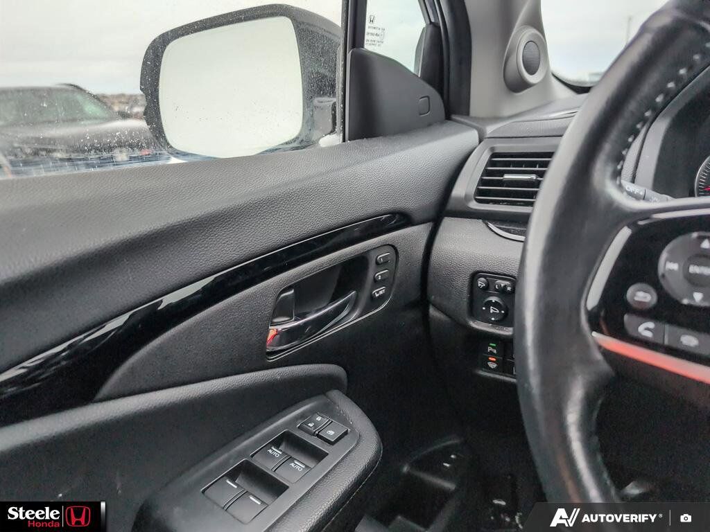 2022 Honda Pilot Touring 7-Passenger St. John's NL