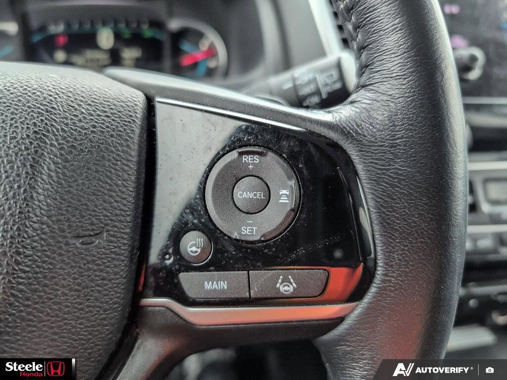 2022 Honda Pilot Touring 7-Passenger St. John's NL