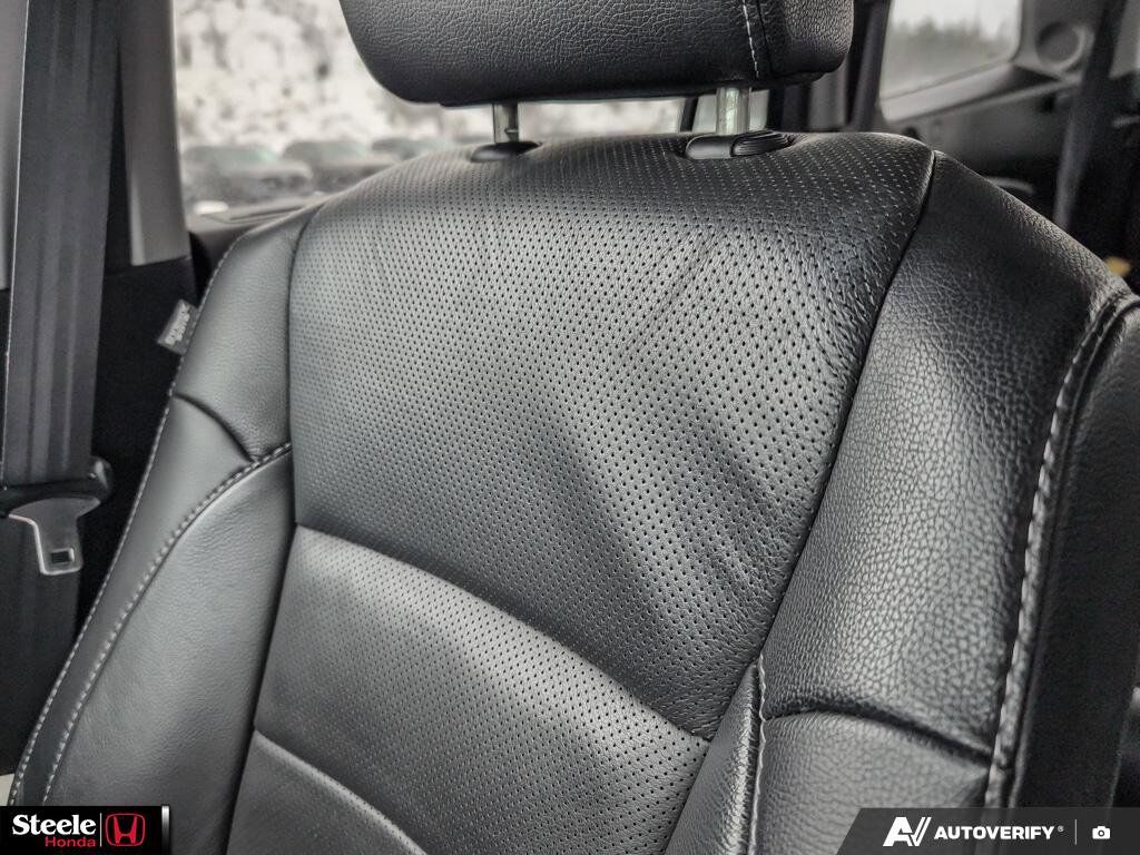 2022 Honda Pilot Touring 7-Passenger St. John's NL