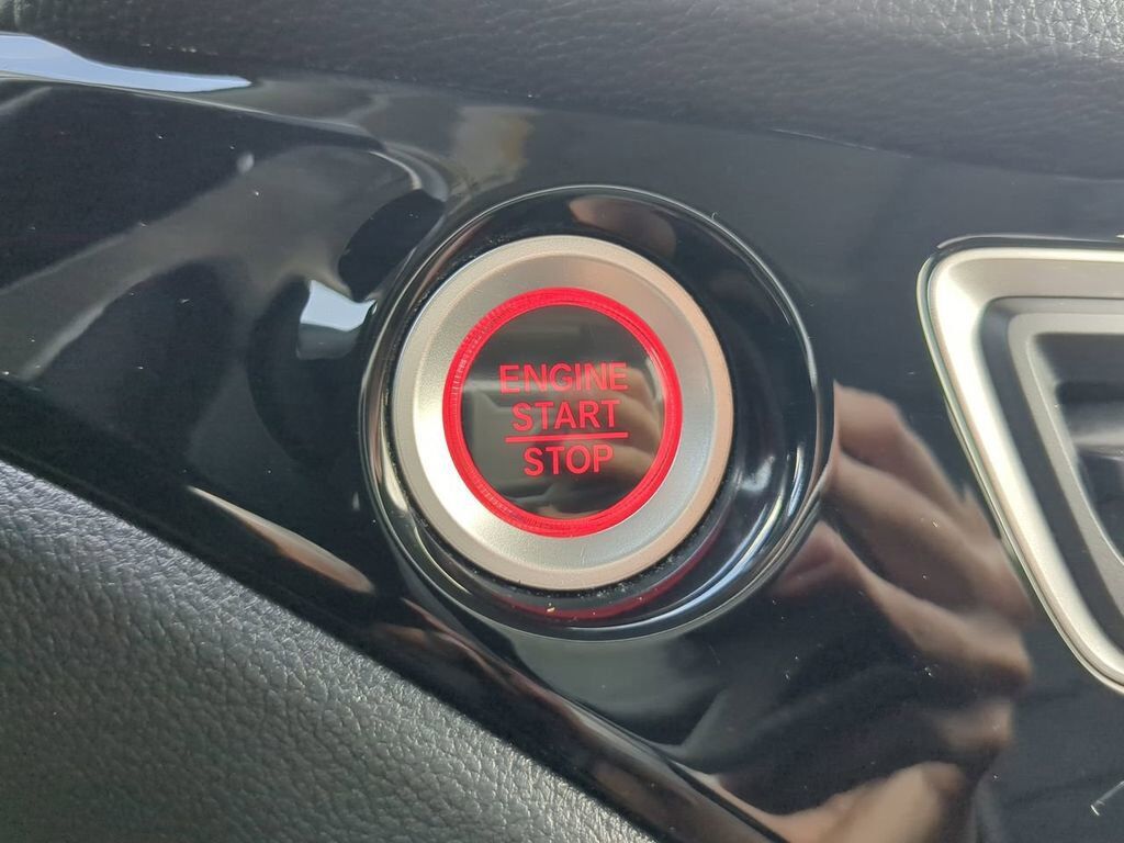 2022 Honda Pilot Touring 7-Passenger Winder GA