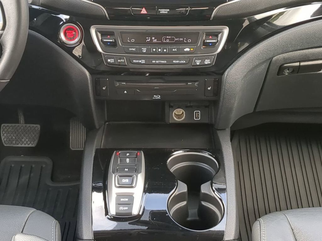 2022 Honda Pilot Touring 7-Passenger Winder GA