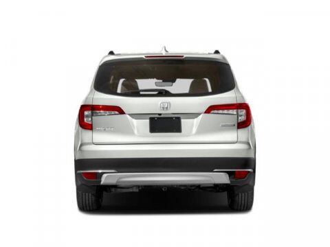 2022 Honda Pilot Touring 7-Passenger Winder GA