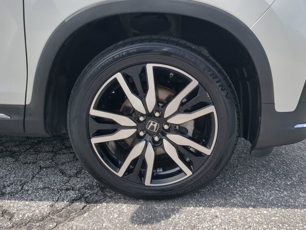 2022 Honda Pilot Touring 7-Passenger Winder GA