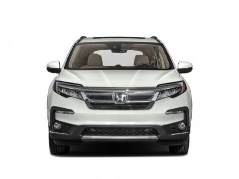 2022 Honda Pilot Touring 7-Passenger Winder GA