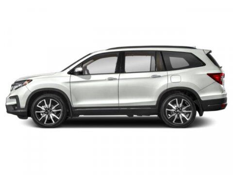 2022 Honda Pilot Touring 7-Passenger Winder GA