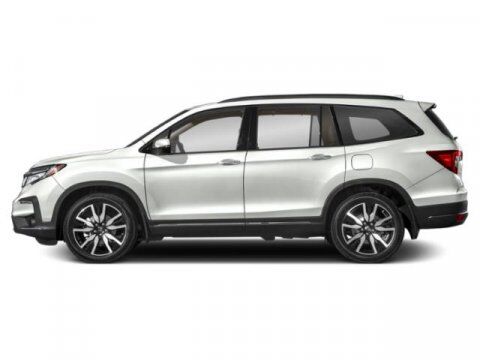 2022 Honda Pilot Touring 7-Passenger Winder GA