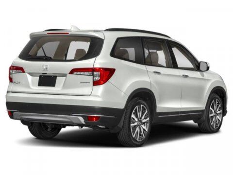 2022 Honda Pilot Touring 7-Passenger Winder GA