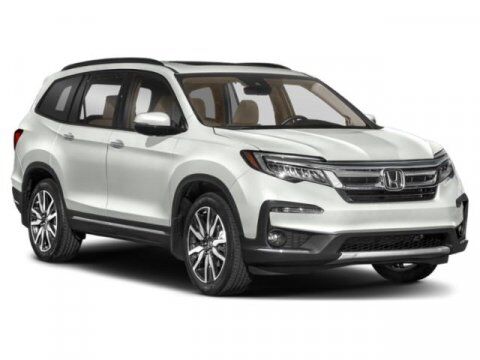 2022 Honda Pilot Touring 7-Passenger Winder GA