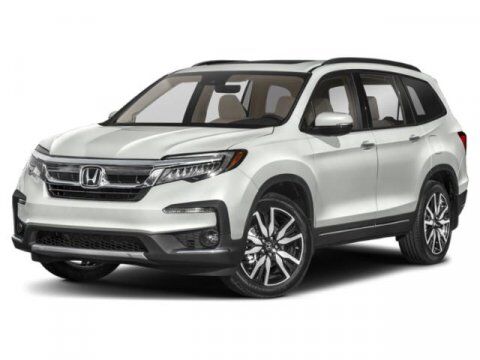2022 Honda Pilot Touring 7-Passenger Winder GA