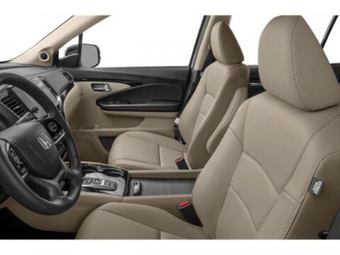 2022 Honda Pilot Touring 7-Passenger Winder GA