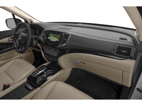 2022 Honda Pilot Touring 7-Passenger Winder GA