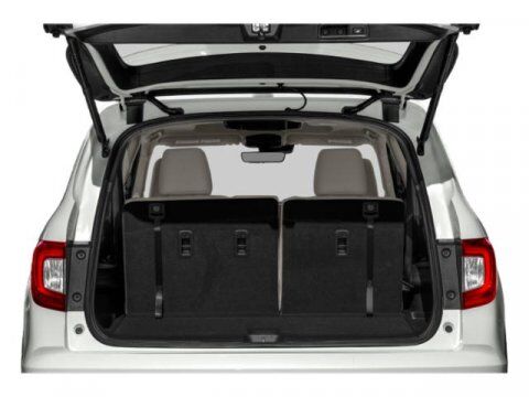 2022 Honda Pilot Touring 7-Passenger Winder GA