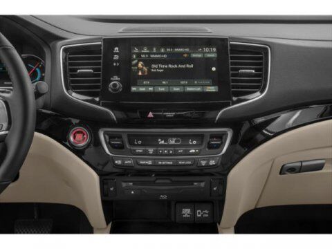 2022 Honda Pilot Touring 7-Passenger Winder GA