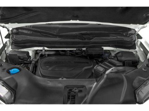 2022 Honda Pilot Touring 7-Passenger Winder GA