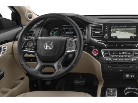 2022 Honda Pilot Touring 7-Passenger Winder GA