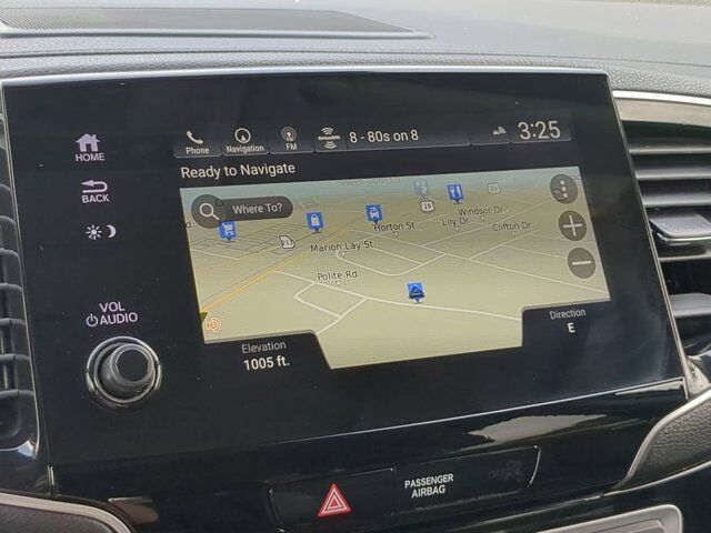 2022 Honda Pilot Touring 7-Passenger Winder GA