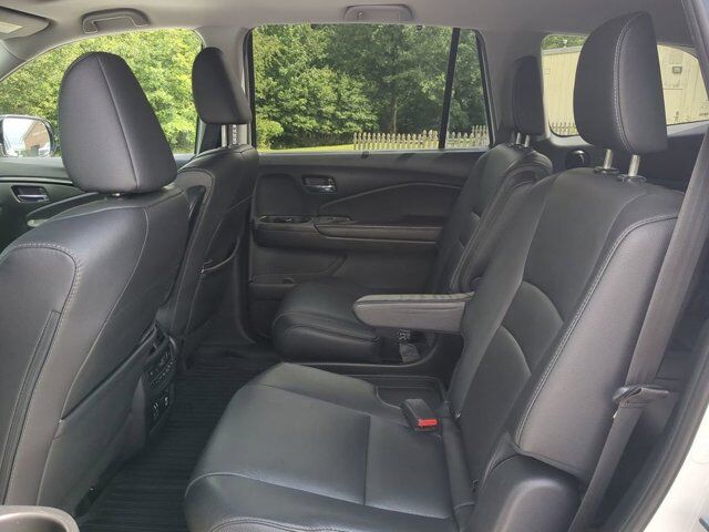 2022 Honda Pilot Touring 7-Passenger Winder GA